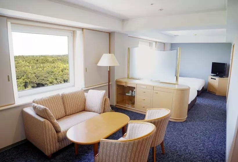 Marroad International Hotel Narita