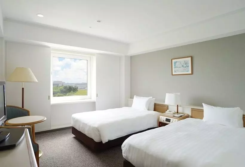 Marroad International Hotel Narita