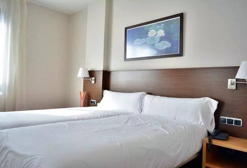 Hotel Palacio Congresos