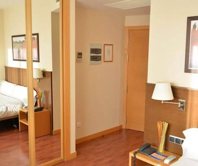 Hotel Palacio Congresos