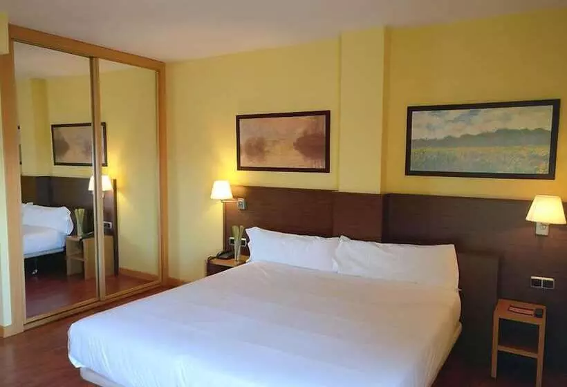 Hotel Palacio Congresos