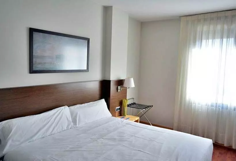 Hotel Palacio Congresos