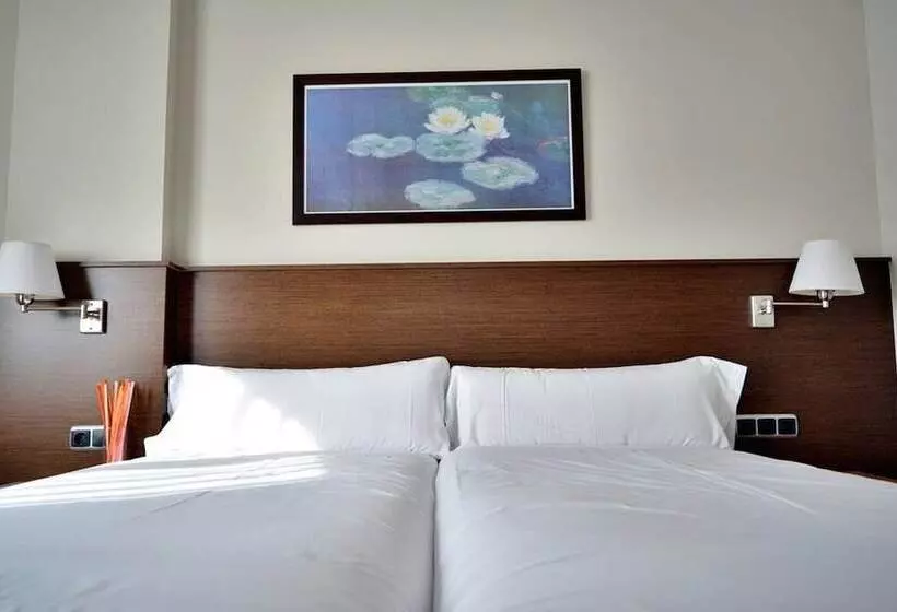 Hotel Palacio Congresos