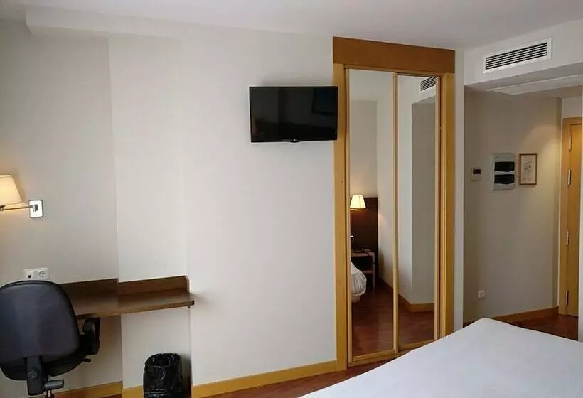 Hotel Palacio Congresos