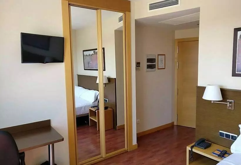 Hotel Palacio Congresos