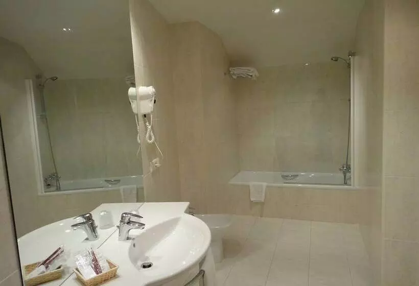 Hotel Palacio Congresos