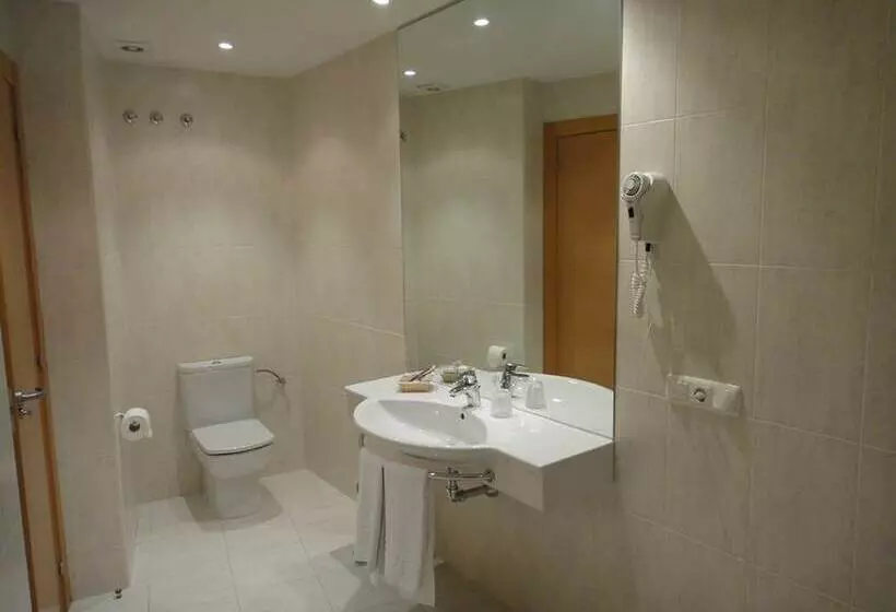 Hotel Palacio Congresos