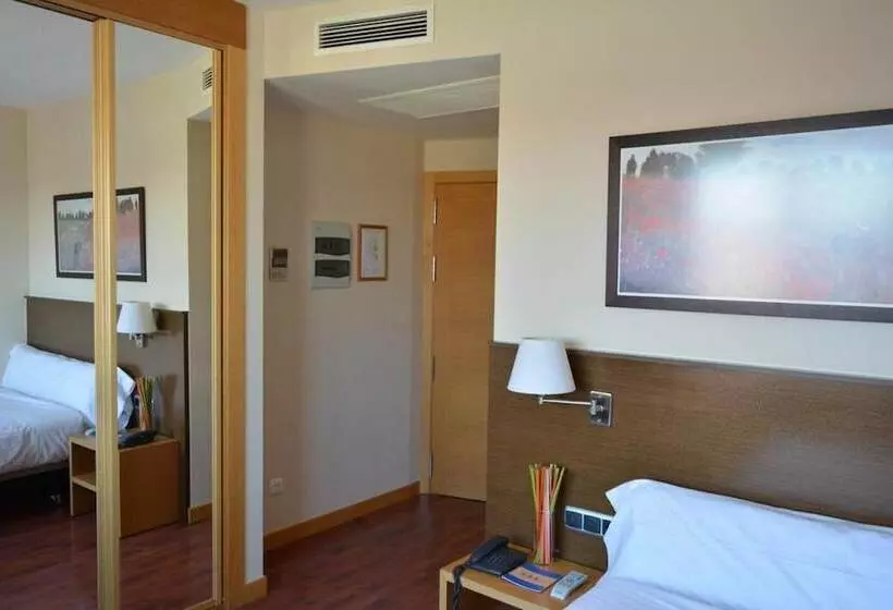 Hotel Palacio Congresos