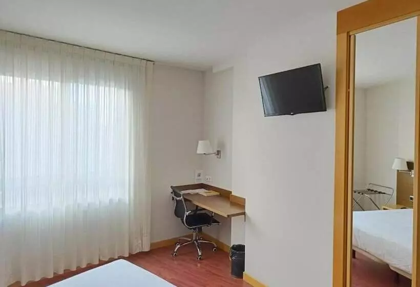 Hotel Palacio Congresos