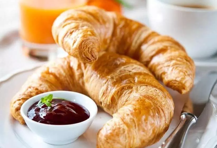 Hotel Palacio Congresos