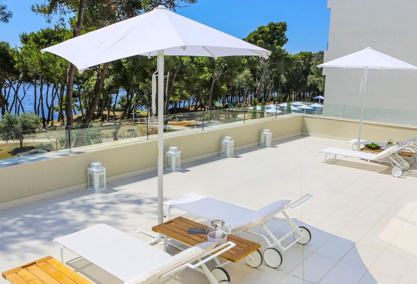 فندق Park Plaza Arena Pula