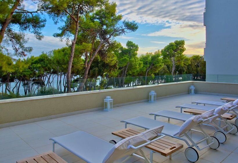 فندق Park Plaza Arena Pula