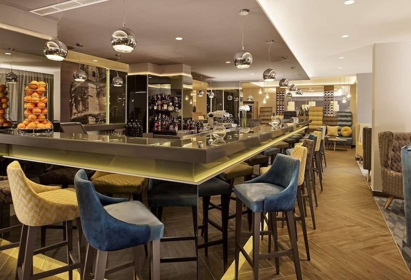 فندق Park Plaza Arena Pula