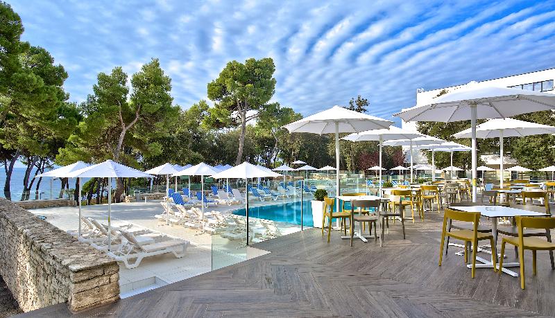 فندق Park Plaza Arena Pula