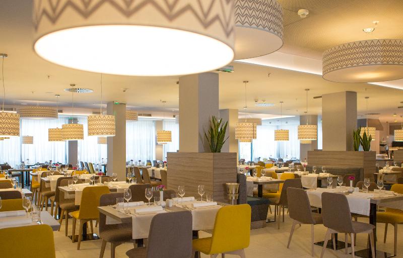 فندق Park Plaza Arena Pula