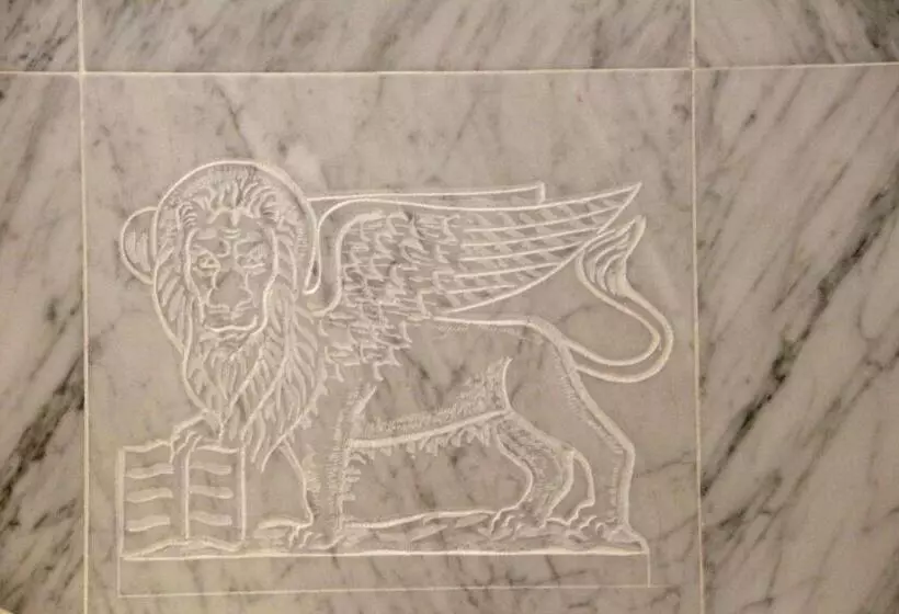 Park Hotel Villa Leon D Oro