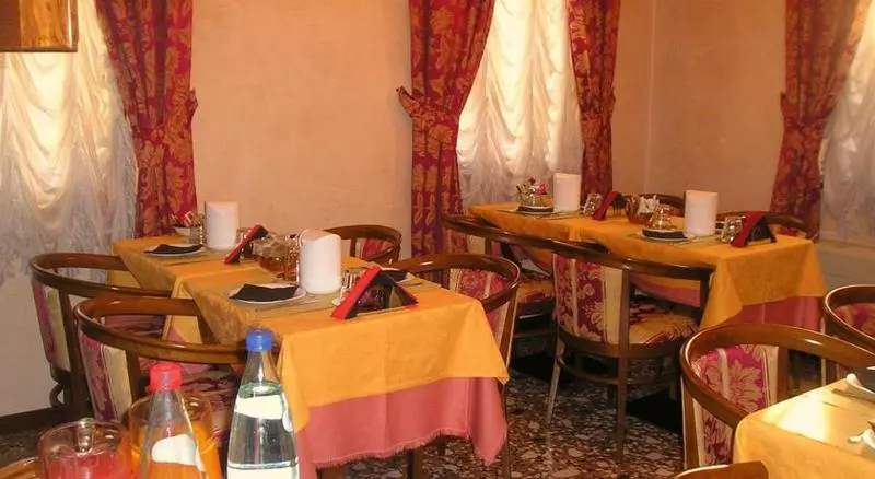 Park Hotel Villa Leon D Oro