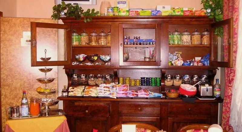 Park Hotel Villa Leon D Oro