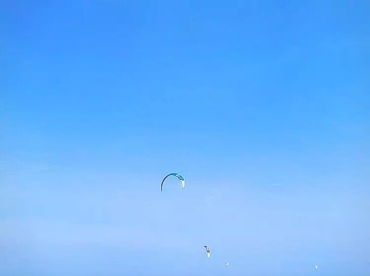 Отель Purimuntra Resort & Spa