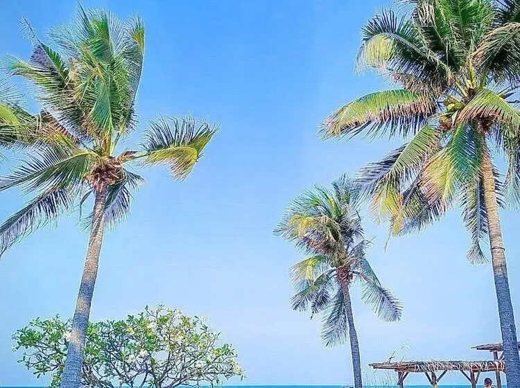 Отель Purimuntra Resort & Spa