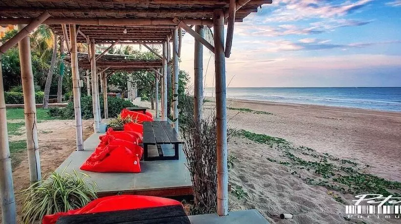 Отель Purimuntra Resort & Spa