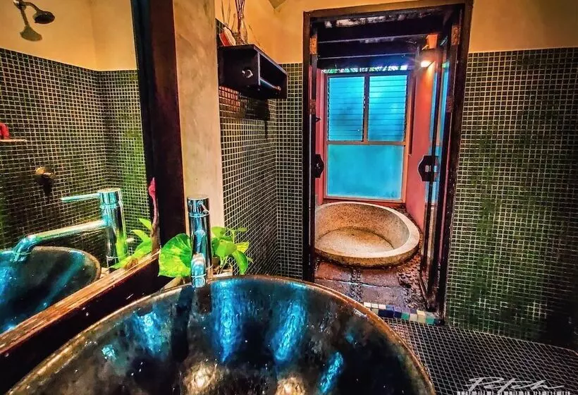 Отель Purimuntra Resort & Spa