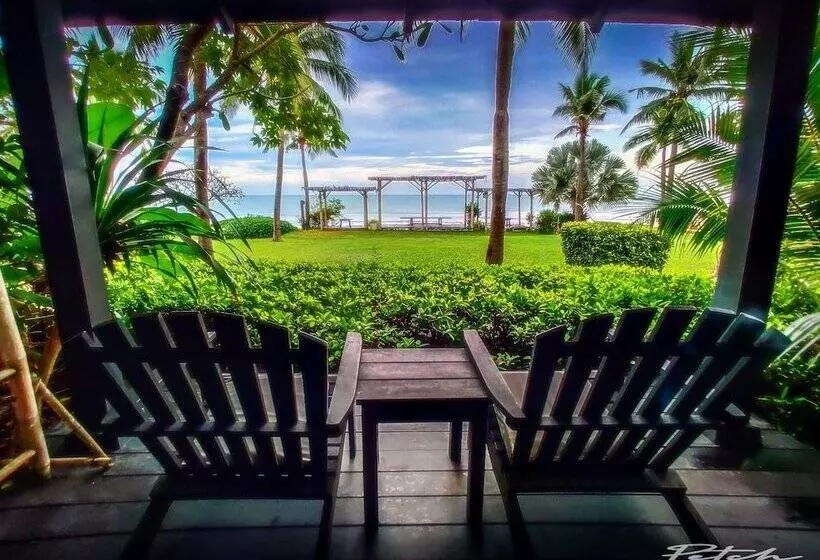 Отель Purimuntra Resort & Spa