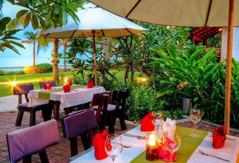 Отель Purimuntra Resort & Spa