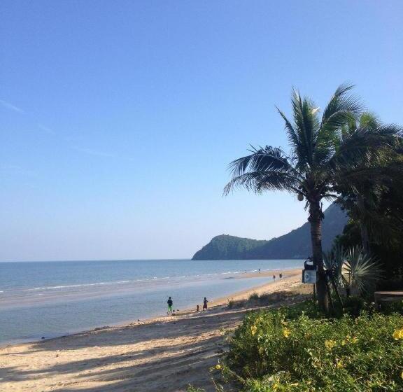 Szálloda Purimuntra Resort & Spa