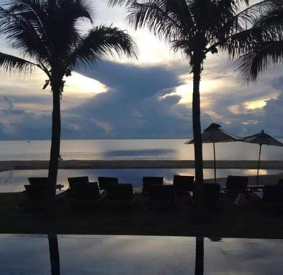 Отель Purimuntra Resort & Spa