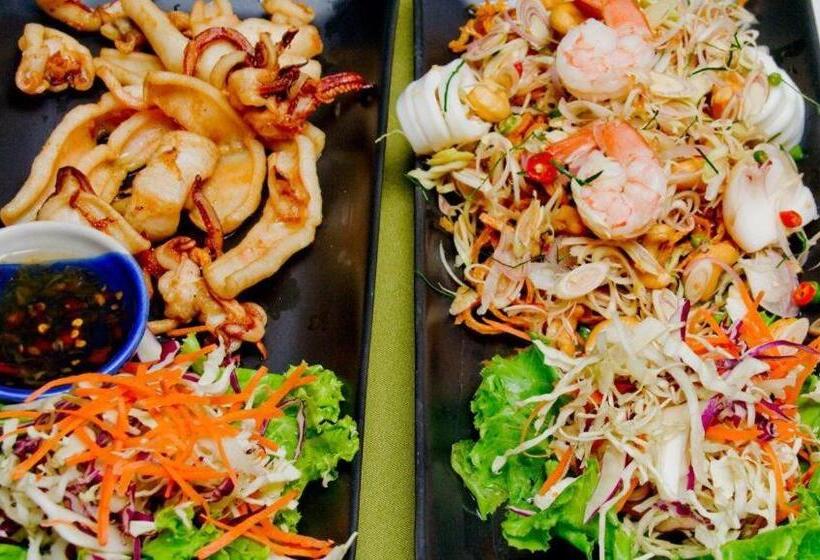 Szálloda Purimuntra Resort & Spa