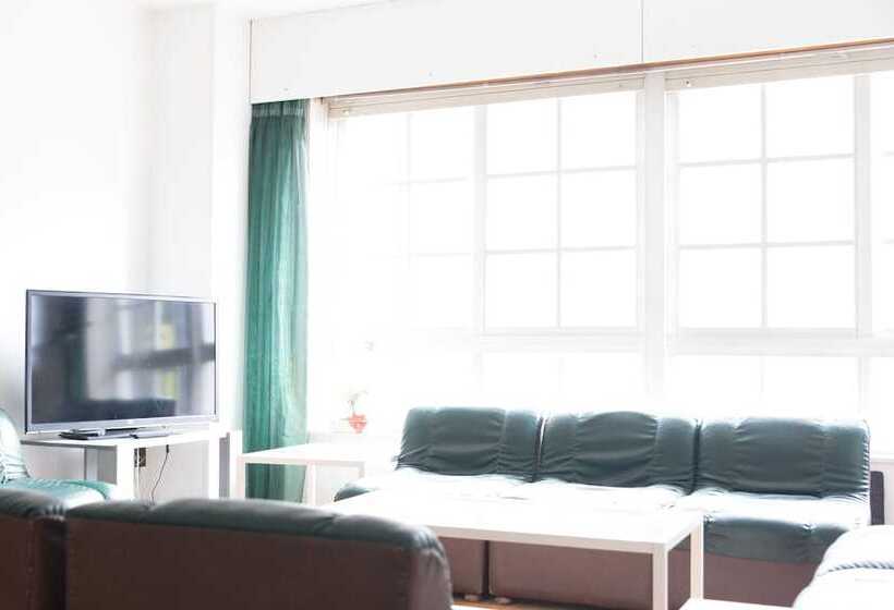 Отель Rey Fernando