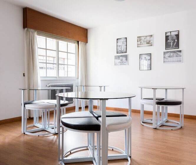 Отель Rey Fernando