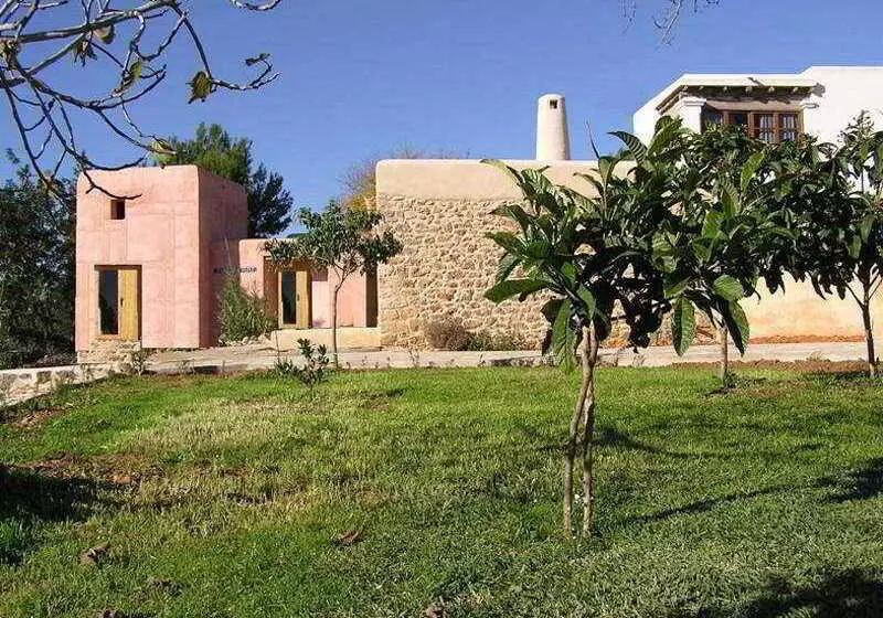 田舎風ホテル Agroturismo Xarc