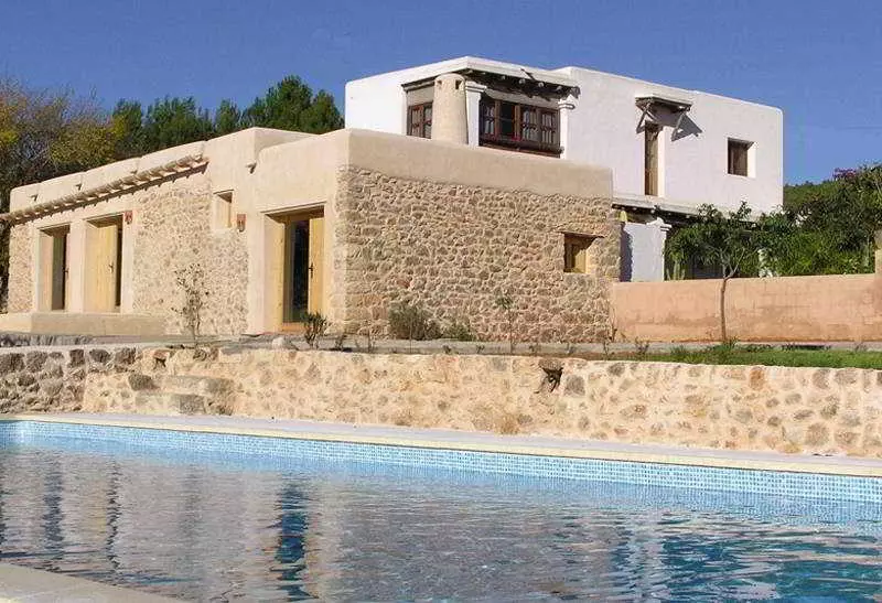 田舎風ホテル Agroturismo Xarc