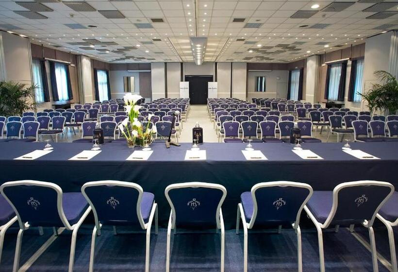 Savoia Hotel Regency