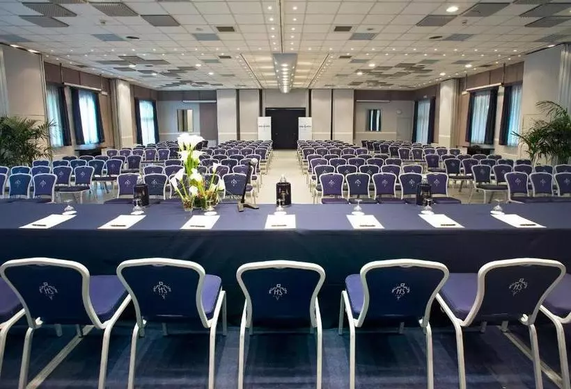 Savoia Hotel Regency