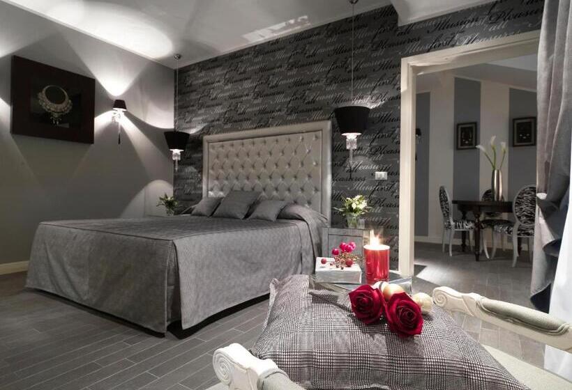 Savoia Hotel Regency