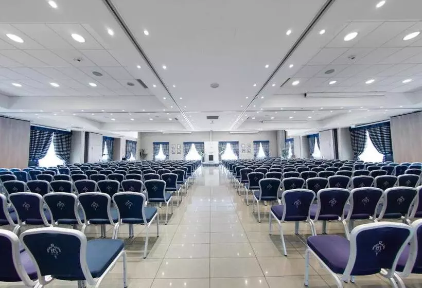 Savoia Hotel Regency