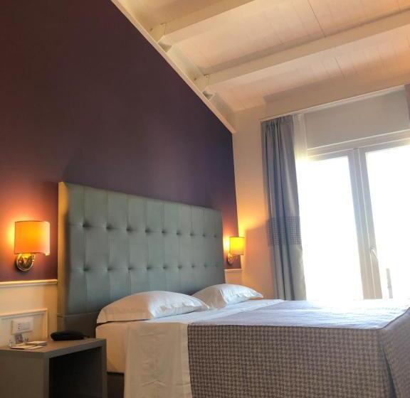 Savoia Hotel Regency