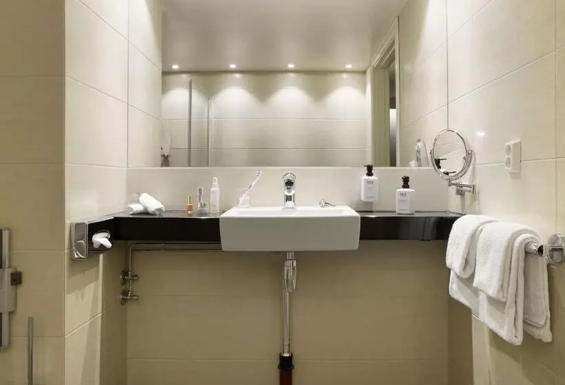 בית מלון כפרי Scandic Stavanger Park