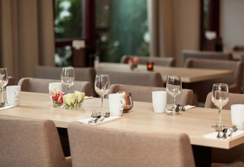 酒店 Scandic Stavanger Park