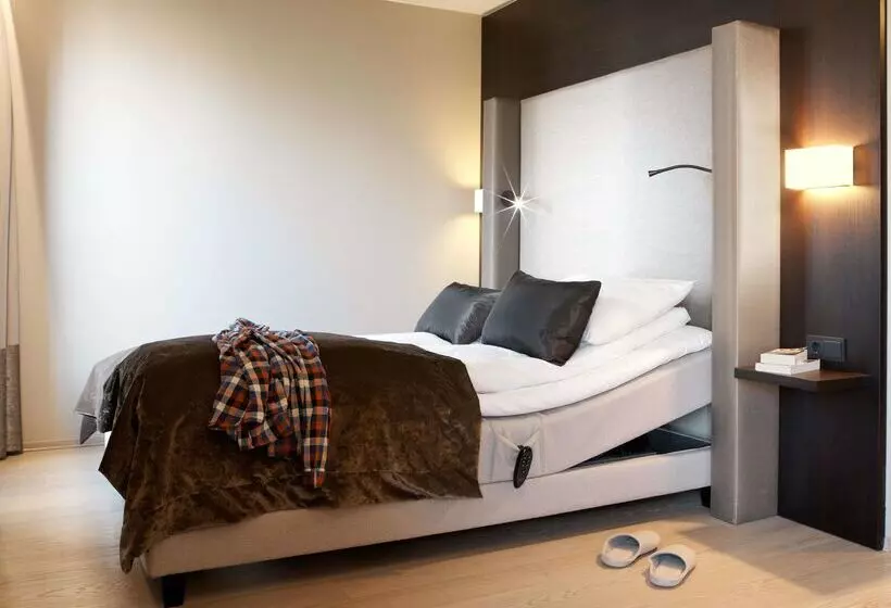 בית מלון כפרי Scandic Stavanger Park