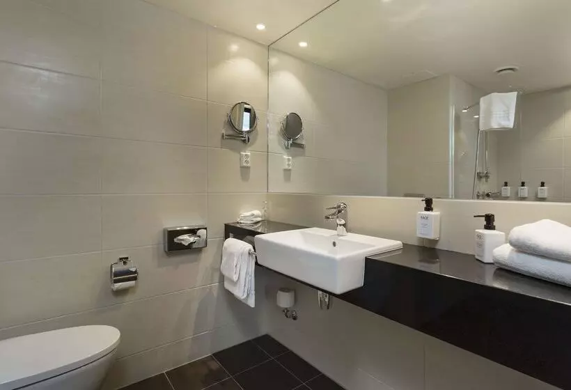 בית מלון כפרי Scandic Stavanger Park