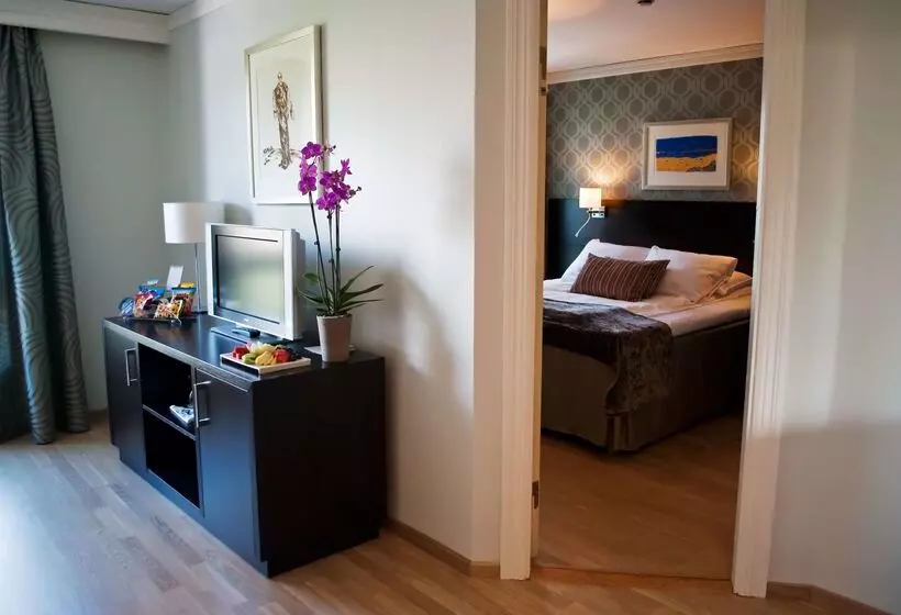 בית מלון כפרי Scandic Stavanger Park