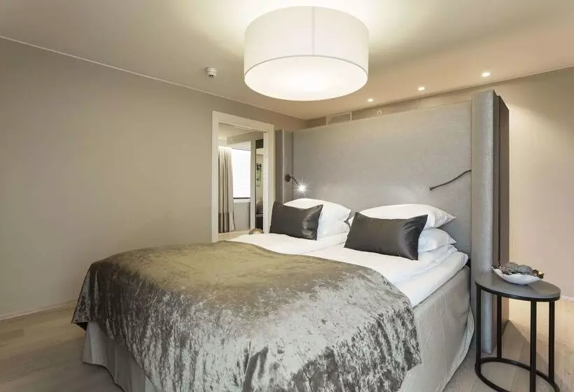 בית מלון כפרי Scandic Stavanger Park