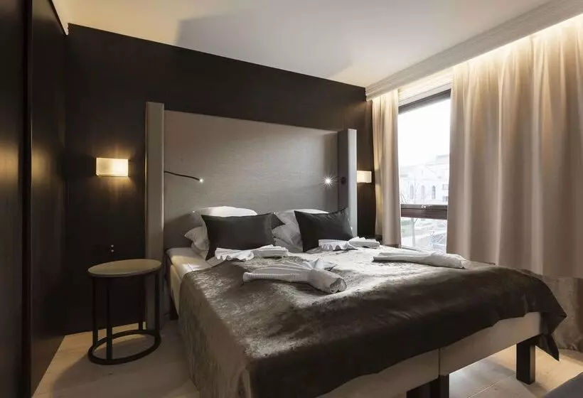 בית מלון כפרי Scandic Stavanger Park