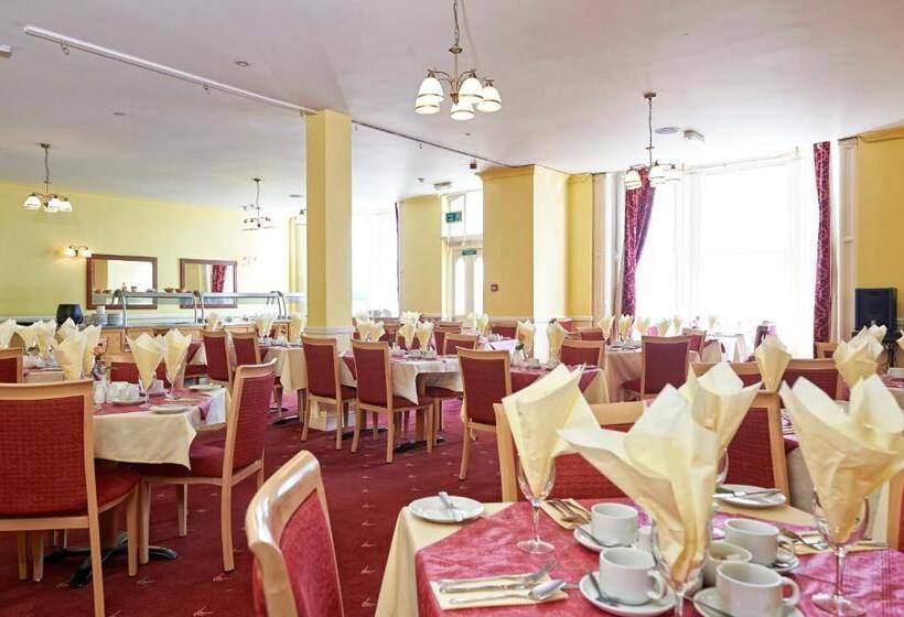 Отель The Chesterhouse