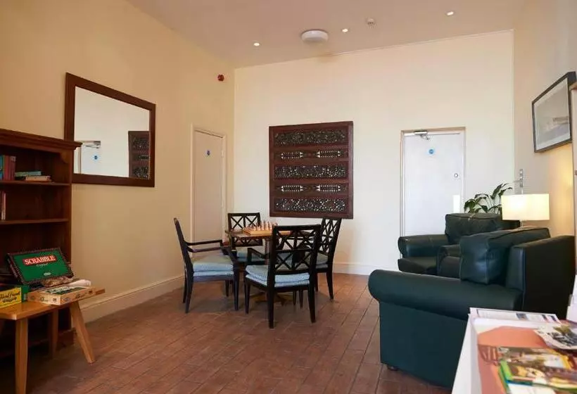 酒店 The Chesterhouse