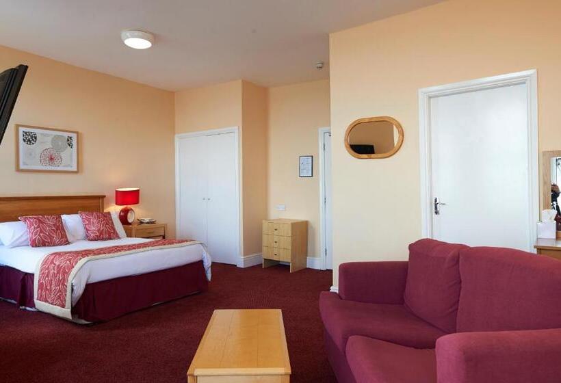 Отель The Chesterhouse